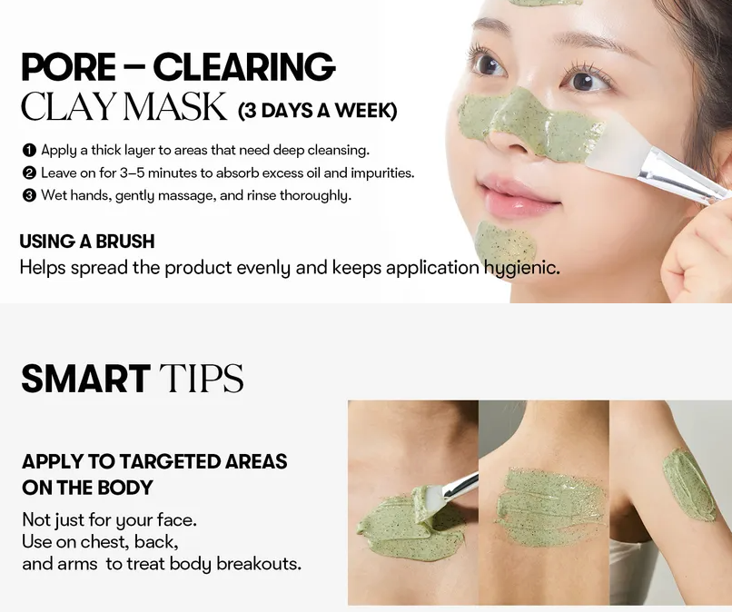 VT Cosmetics - Cica Mask Cleanser 120ml