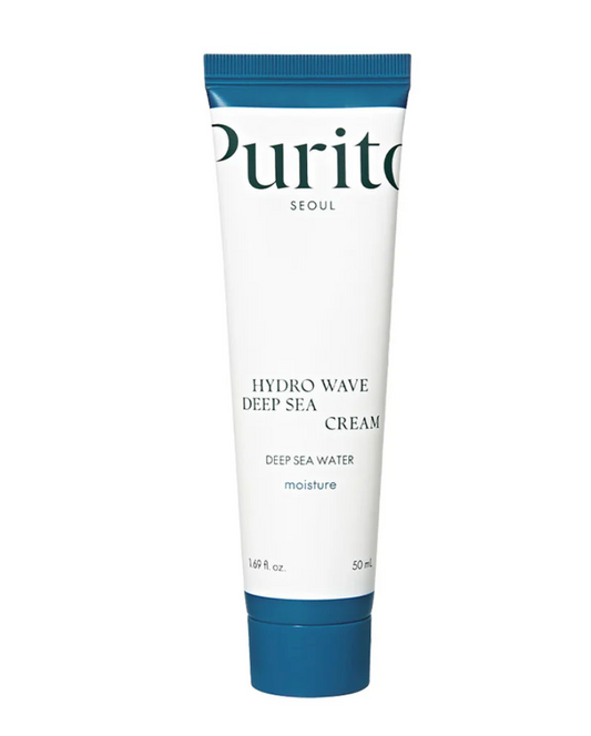 Purito -  Hydro Wave Deep Sea Cream