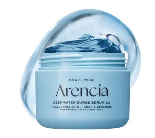Arencia - DEEP WATER SURGE SERUM 30 50g