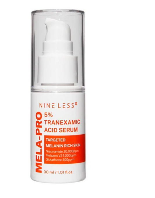 NINELESS - Mela-Pro 5% Tranexamic Acid Serum