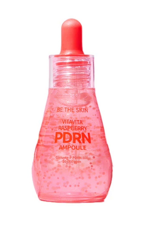 BeTheSkin - VITAVITA Raspberry PDRN Ampoule 35ml