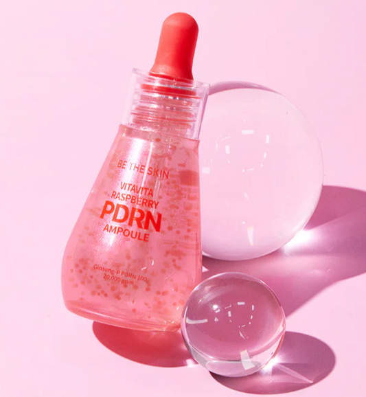 BeTheSkin - VITAVITA Raspberry PDRN Ampoule 35ml