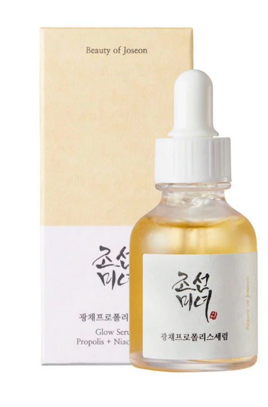 Beauty of Joseon - GLOW SERUM PROPOLIS + NIACINAMIDE