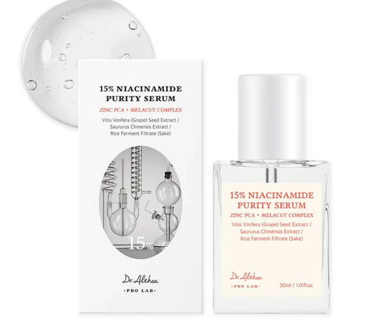 Dr. Althea - 15% NIACINAMIDE PURITY SERUM