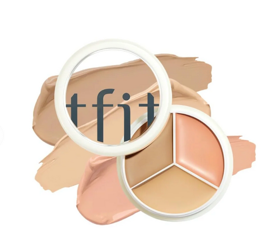 TFIT - COVER UP PRO CONCEALER