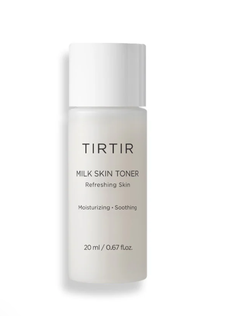 TirTir - Milk Skin Toner Mini 20ml