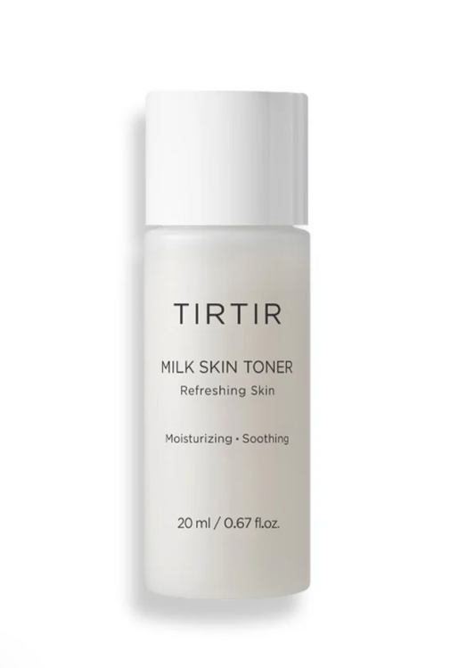 TirTir - Milk Skin Toner Mini 20ml