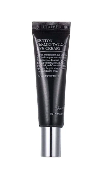 Benton - Fermentation Eye Cream 10g - pH balanced (Mini)