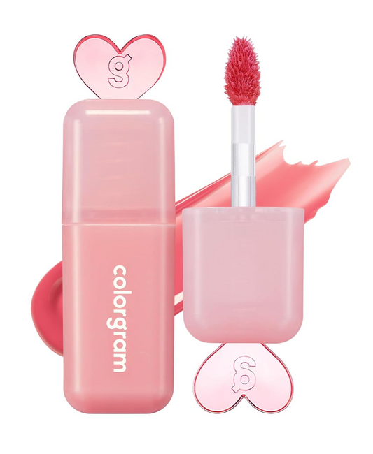 Colorgram - Jucy Drop Tint 4g 03 Litchi Luster