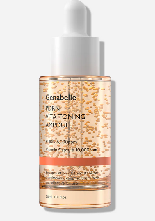 Genabelle - PDRN VITA Toning Ampoule 30ml