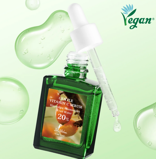 Dr. Althea - Gentle Vitamin C Serum 30ml