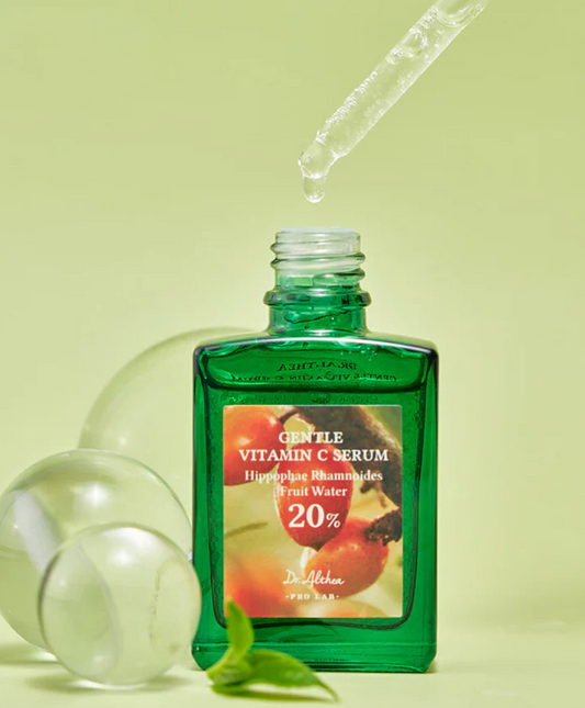 Dr. Althea - Gentle Vitamin C Serum 30ml