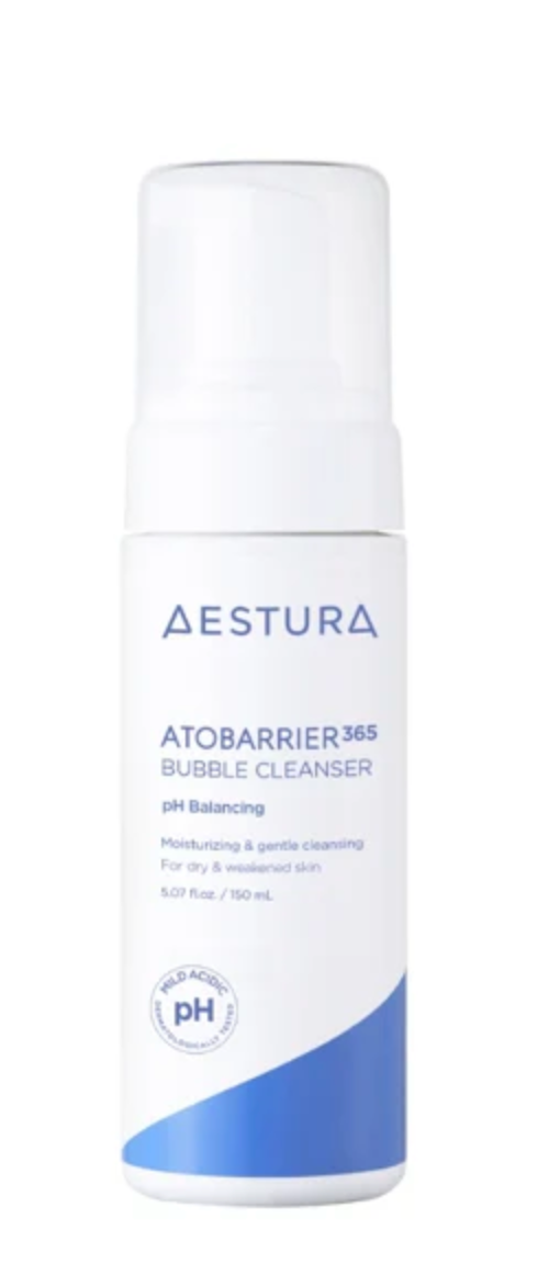 Aestura - ATOBARRIER 365 Bubble Cleanser 150ml