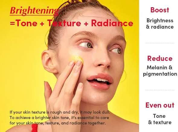 Eqqualberry - Vitamin Illumination Serum 50ml