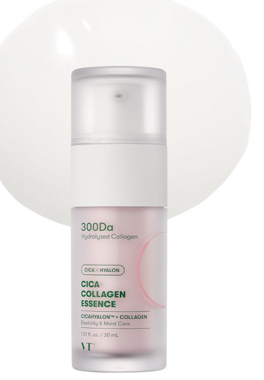 VT Cosmetics - Cica Collagen Essence 30ml