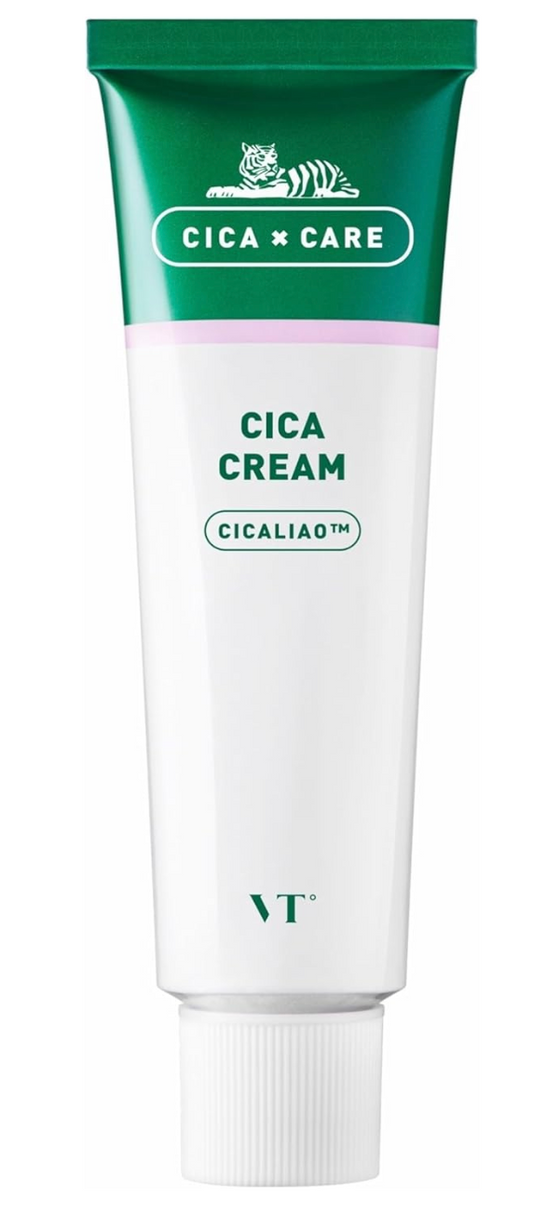 VT Cosmetics - Cica Cream 50ml
