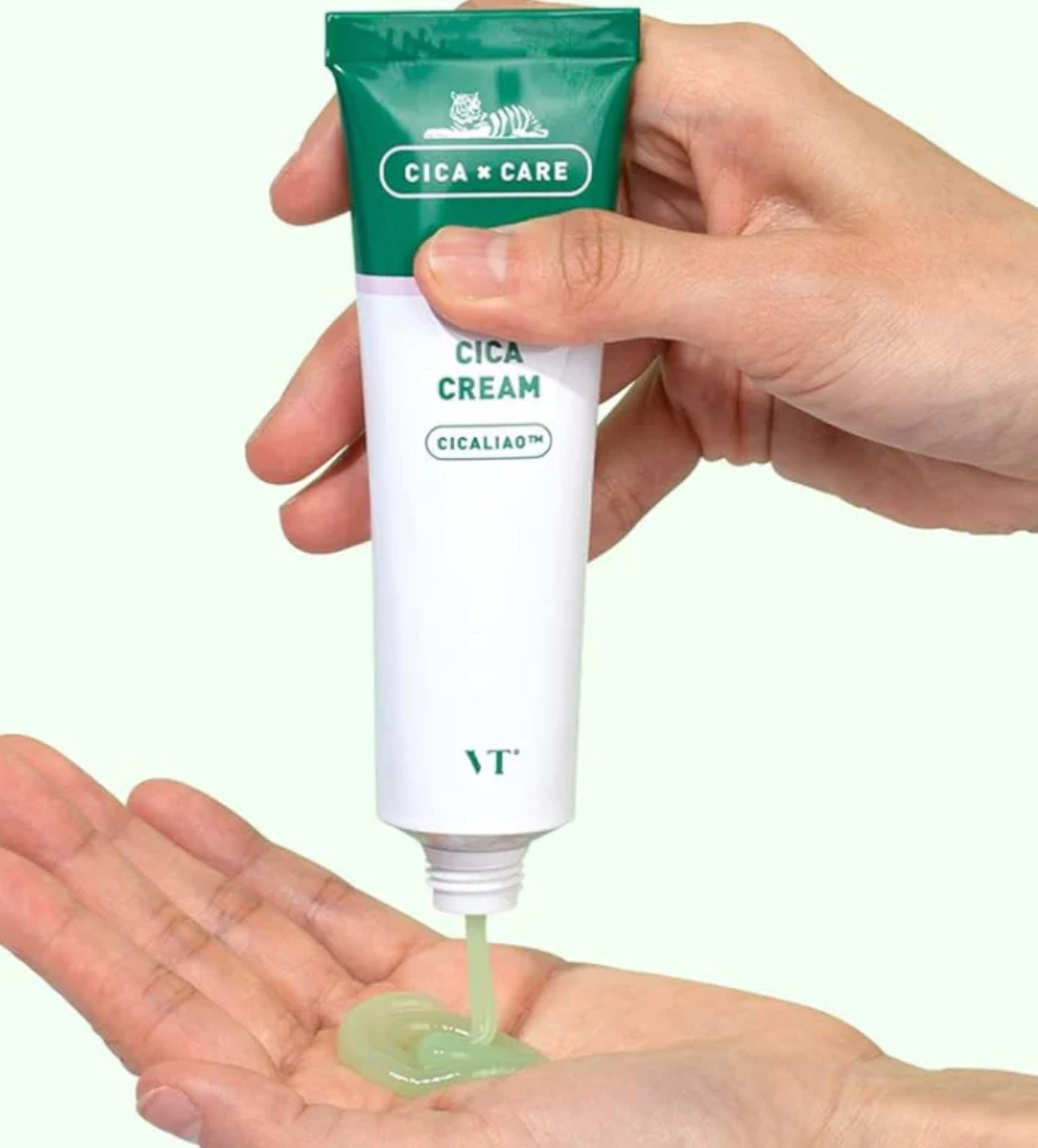 VT Cosmetics - Cica Cream 50ml