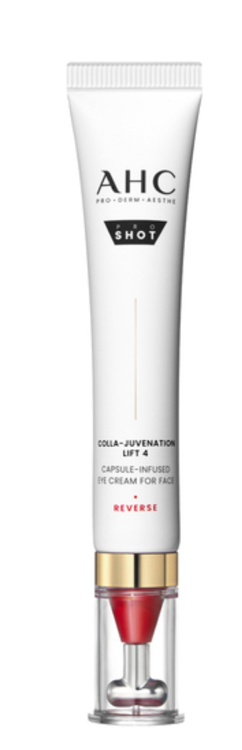 AHC - Proshot - Colla-Juvenation Lift 4 Eye Cream for Face
