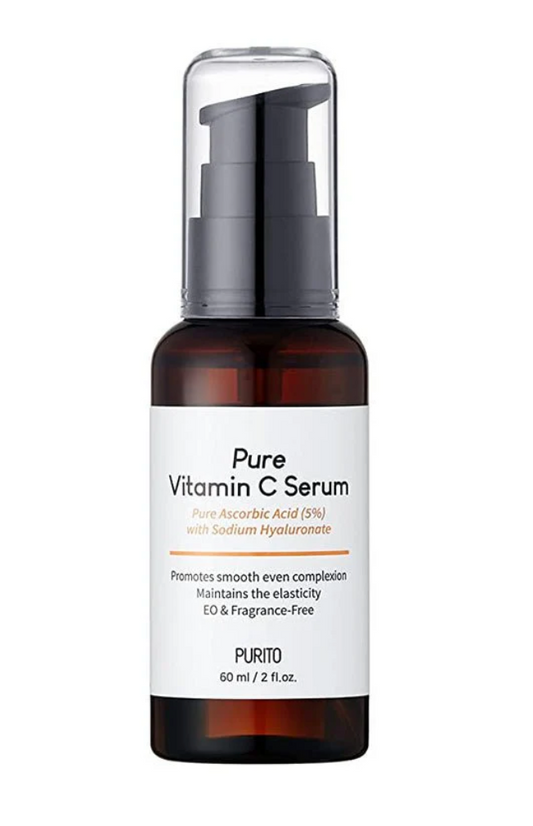Purito - Pure Vitamin C Serum 60ml