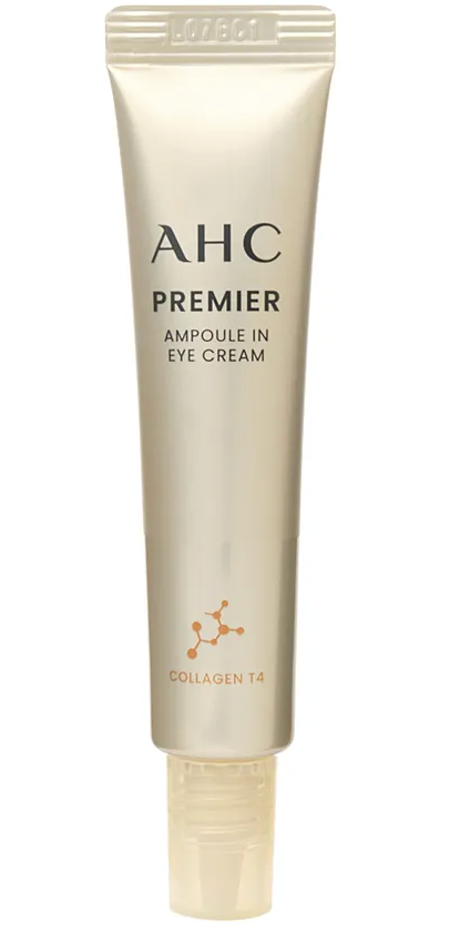 AHC - Premier Ampoule in Eye Cream 12ml (Mini)