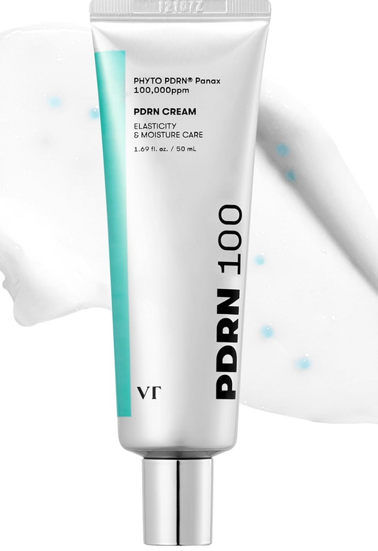 VT Cosmetics - PDRN Cream 100,000ppm 50ml