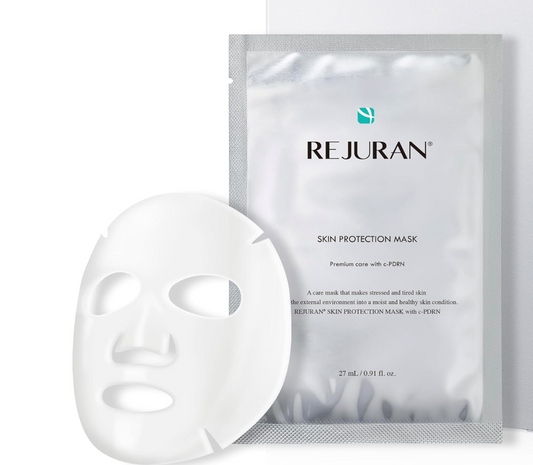 Rejuran - Healer Skin Protection Mask 1 EA