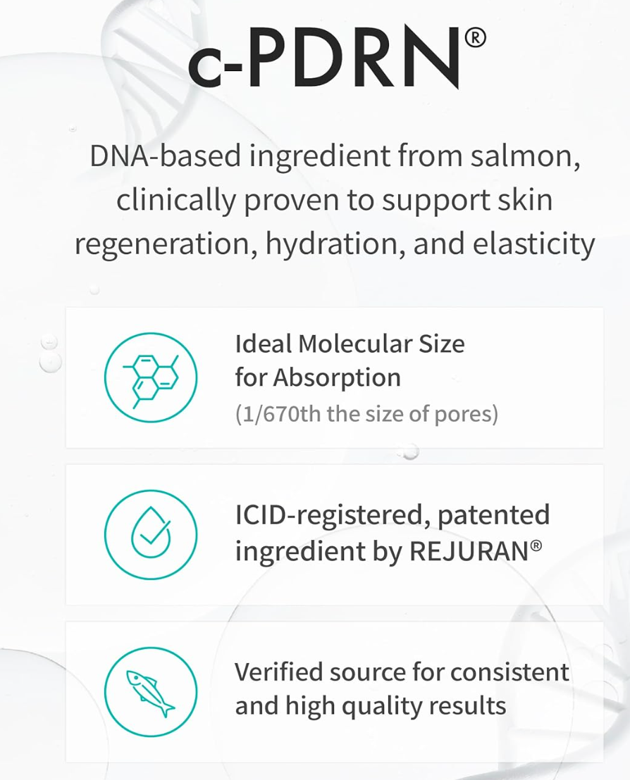 Rejuran - Healer Skin Protection Mask 1 EA