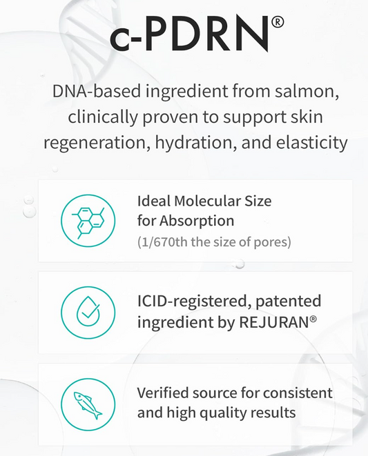 Rejuran - Healer Skin Protection Mask 1 EA
