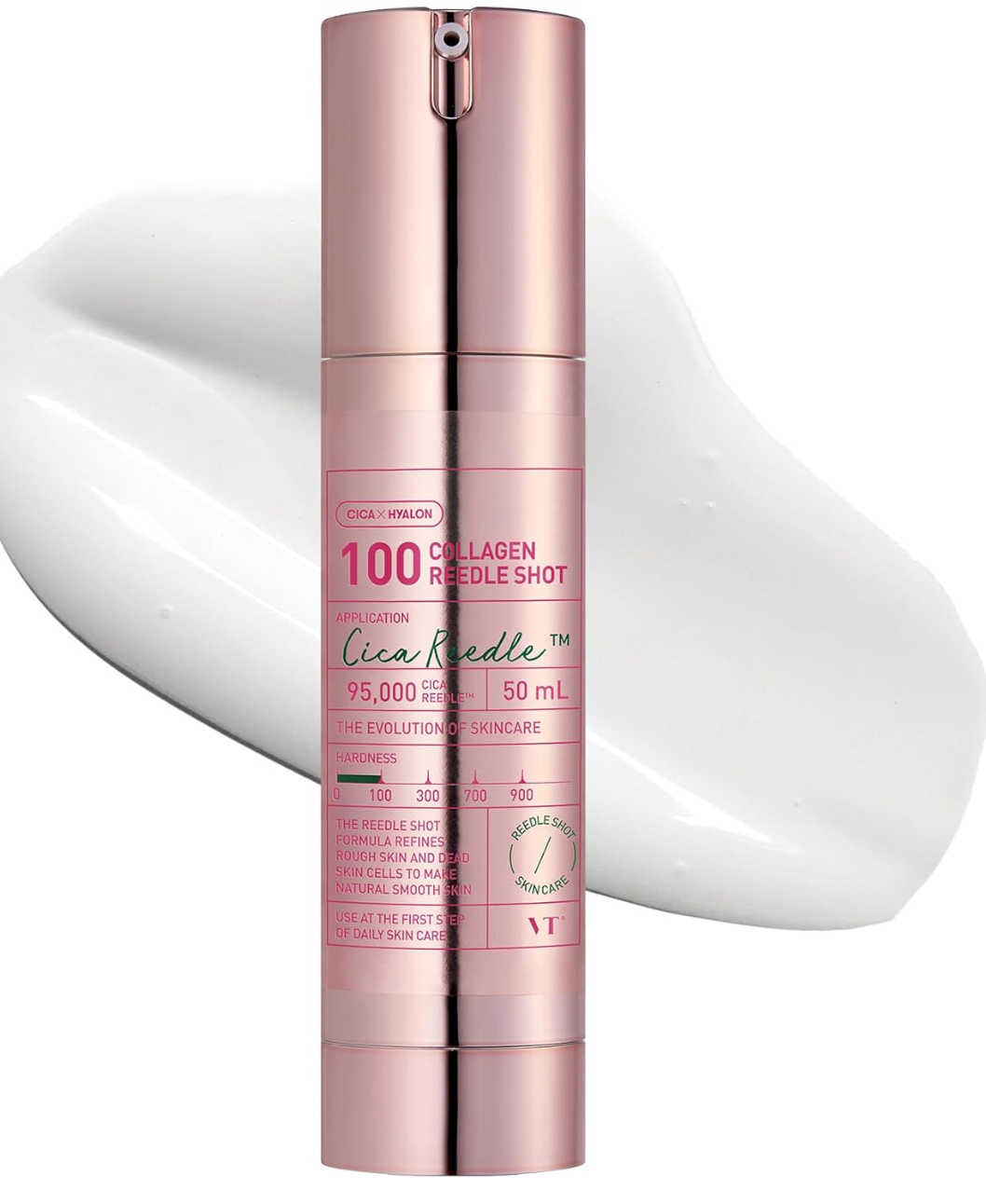 VT Cosmetics - Collagen Reedle Shot 100 50ml