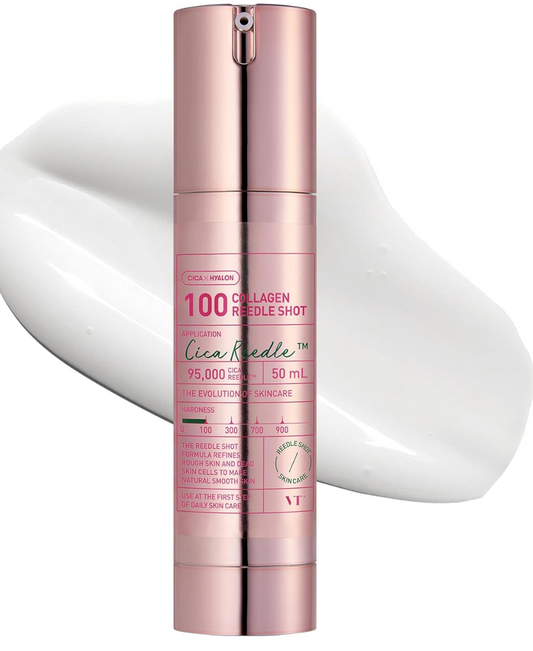 VT Cosmetics - Collagen Reedle Shot 100 50ml