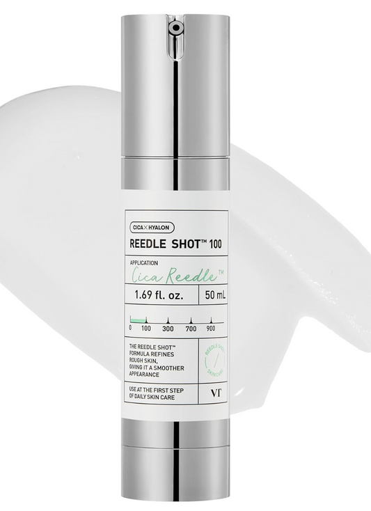 VT Cosmetics - Reedle Shot 100 50ml