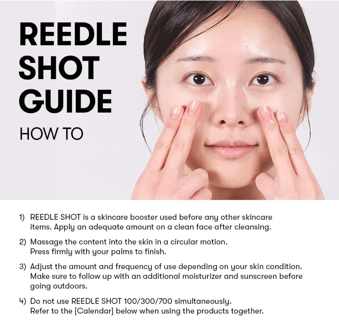 VT Cosmetics - Reti-A Reedle Shot 100 50ml