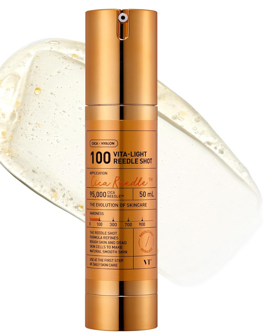 VT Cosmetics - Vita-Light Reedle Shot 100 50ml
