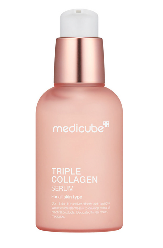 Medicube - Triple Collagen Serum 55ml