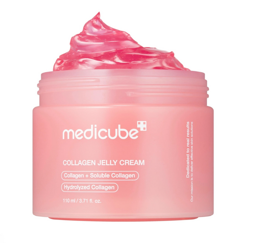 Medicube - Collagen Jelly Cream 110ml