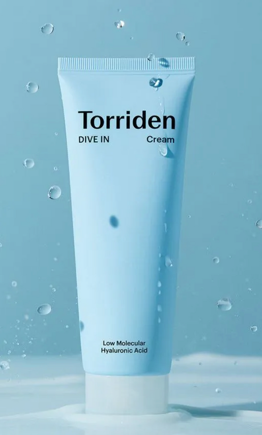 Torriden - Dive in Cream 80ml
