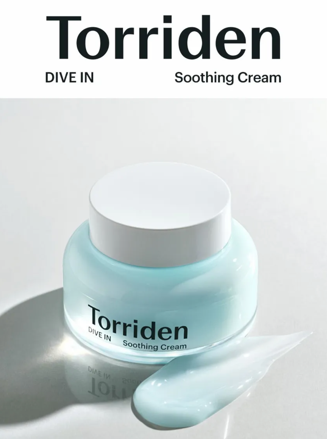 Torriden - Dive in Trial Kit (mini)