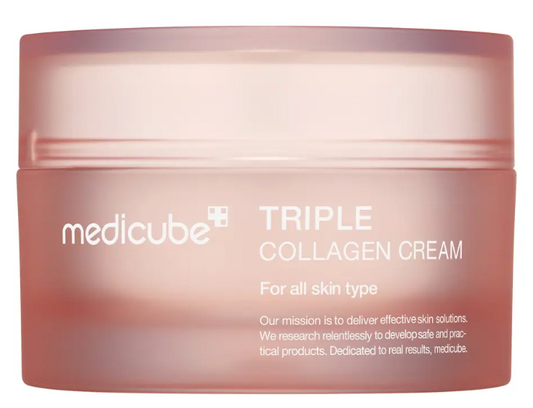 Medicube - Triple Collagen Cream 50ml