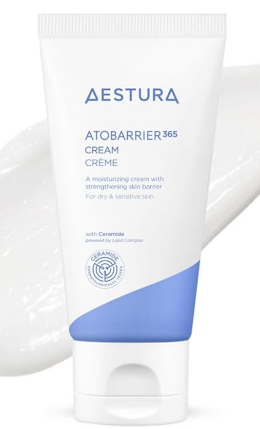 Aestura - ATOBARRIER 365 CREAM 80ML
