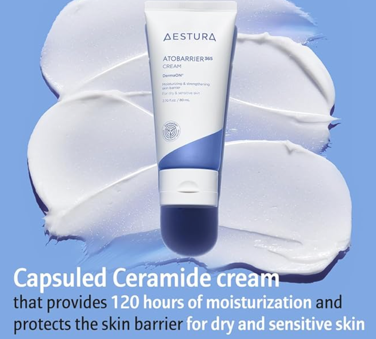 Aestura - ATOBARRIER 365 CREAM 80ML