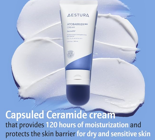 Aestura - ATOBARRIER 365 CREAM 80ML
