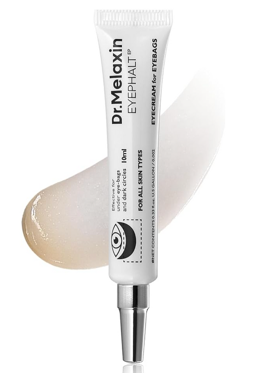 Dr Melaxin - Eyephalt (Eyebag Cream) 10g
