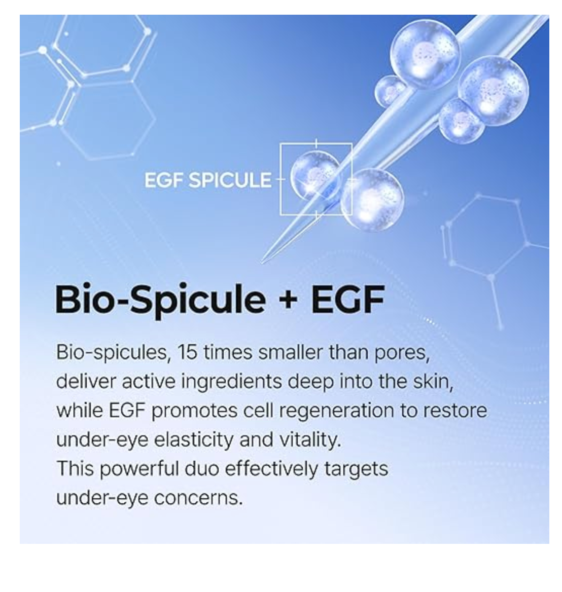 Dr Melaxin - Eyephalt (Eyebag Cream) 10g