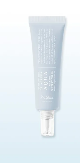 Dr Althea - Aqua Marine Watery Cream 50ml