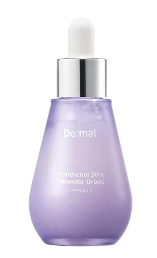 De:maf - Wonder Drops Panthenol 30% ampoule 20ml