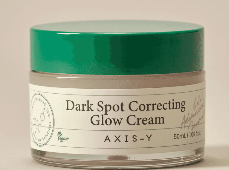 AXIS-Y - Dark Spot Correcting Glow Cream 50ml