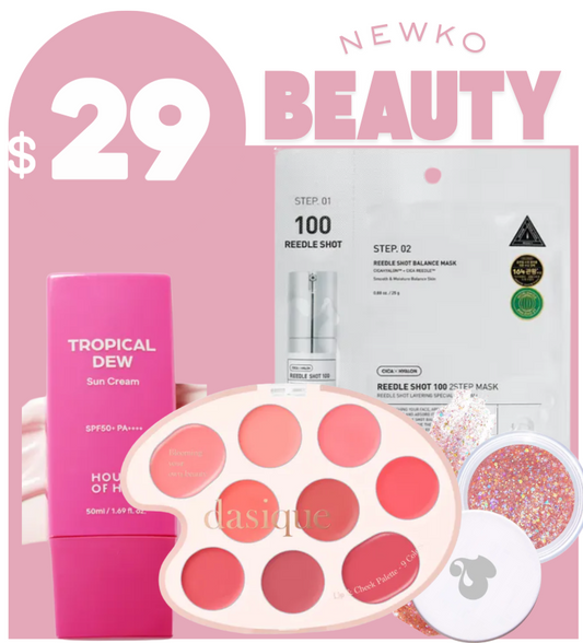 $29 Newko Beauty Set