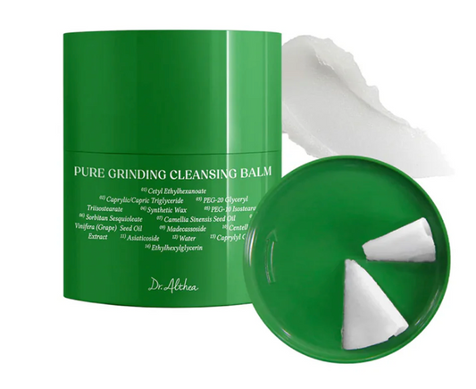Dr Althea - Pure Grinding cleansing Balm