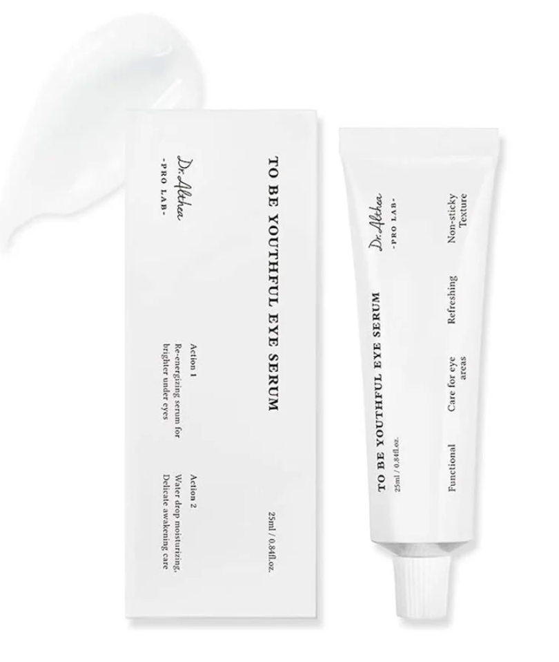 Dr Althea - To Be Youthfule Eye Serum 25ml