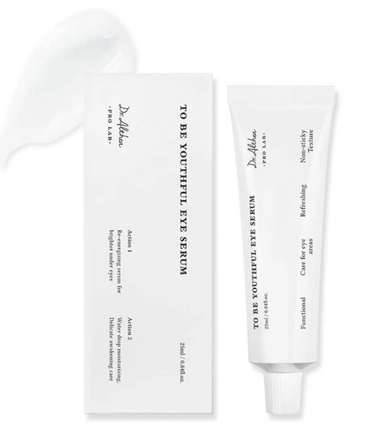 Dr Althea - To Be Youthfule Eye Serum 25ml